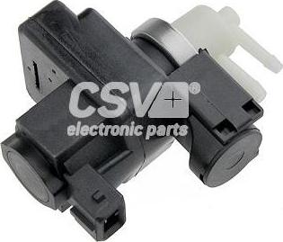 CSV electronic parts CEV4899 - Преобразователь давления, турбокомпрессор autospares.lv