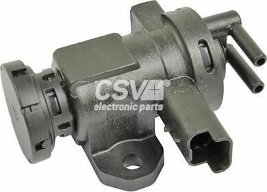 CSV electronic parts CEV4753 - Преобразователь давления, турбокомпрессор autospares.lv