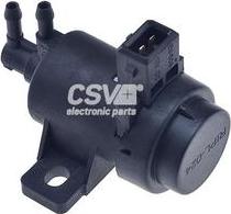 CSV electronic parts CEV4764 - Преобразователь давления, турбокомпрессор autospares.lv