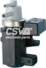 CSV electronic parts CEV4779 - Преобразователь давления, турбокомпрессор autospares.lv
