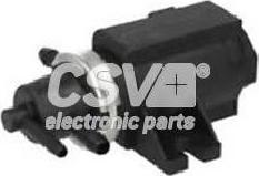 CSV electronic parts CEV4774 - Клапан, впускная система дополнительного воздуха autospares.lv