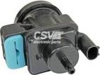CSV electronic parts CEV5053 - Преобразователь давления, турбокомпрессор autospares.lv