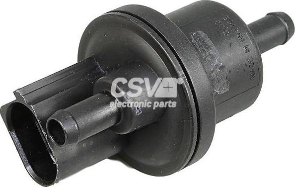 CSV electronic parts CEV1039 - Клапан вентиляции, топливный бак autospares.lv