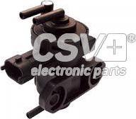 CSV electronic parts CEV1037 - Преобразователь давления, управление ОГ autospares.lv