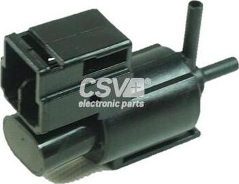 CSV electronic parts CEV1203 - Преобразователь давления, турбокомпрессор autospares.lv