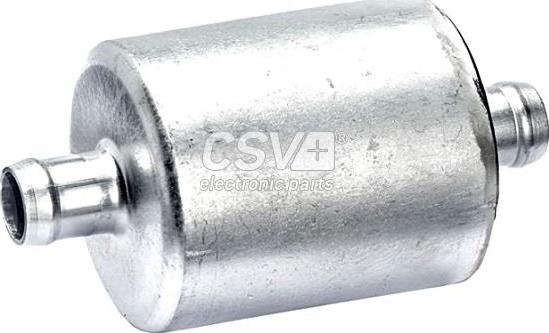 CSV electronic parts CFC4891 - Топливный фильтр autospares.lv