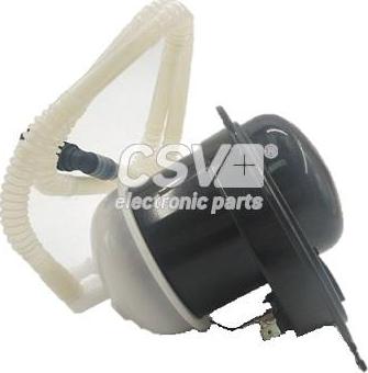 CSV electronic parts CFC5088 - Топливный фильтр autospares.lv