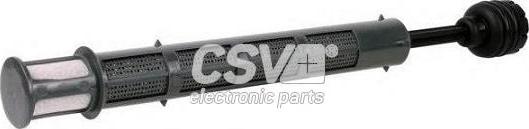 CSV electronic parts CFD2211 - Осушитель, кондиционер autospares.lv