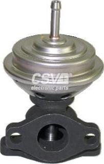 CSV electronic parts CGR4645 - Клапан возврата ОГ autospares.lv