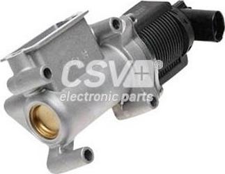 CSV electronic parts CGR4655 - Клапан возврата ОГ autospares.lv