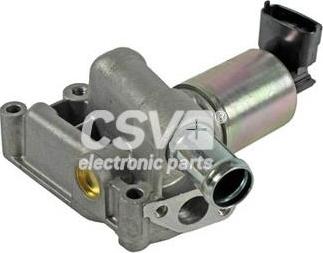 CSV electronic parts CGR4609 - Клапан возврата ОГ autospares.lv