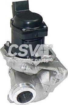 CSV electronic parts CGR4613 - Клапан возврата ОГ autospares.lv