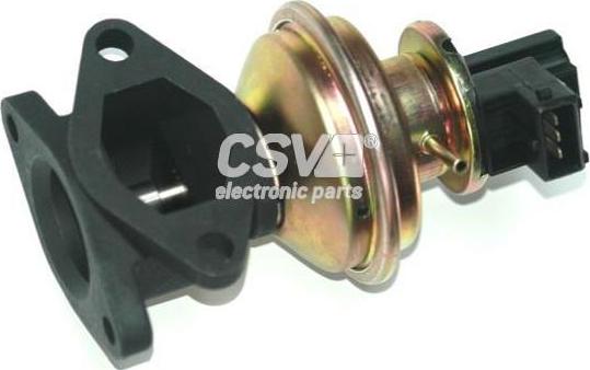 CSV electronic parts CGR4708 - Клапан возврата ОГ autospares.lv