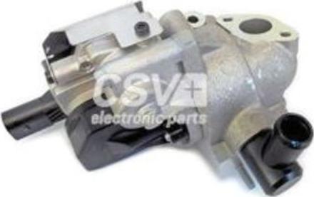 CSV electronic parts CGR5073 - Клапан возврата ОГ autospares.lv