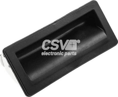 CSV electronic parts CIE6566 - Выключатель, замок задней двери autospares.lv