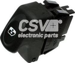 CSV electronic parts CIE6611 - Выключатель, стеклоподъемник autospares.lv