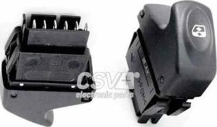 CSV electronic parts CIE6099 - Выключатель, стеклоподъемник autospares.lv