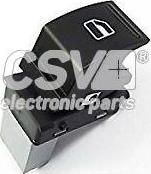 CSV electronic parts CIE6335 - Выключатель, стеклоподъемник autospares.lv
