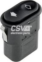 CSV electronic parts CIE2286 - Выключатель, стеклоподъемник autospares.lv