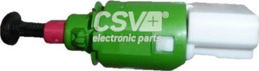 CSV electronic parts CIF0137 - Выключатель стоп сигнала / сцепления autospares.lv