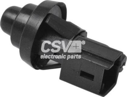 CSV electronic parts CIL0531 - Выключатель, контакт двери autospares.lv