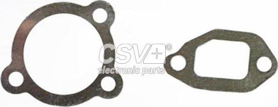 CSV electronic parts CKJ1607 - Прокладка, клапан возврата ОГ autospares.lv