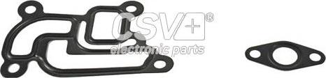 CSV electronic parts CKJ1614 - Прокладка, клапан возврата ОГ autospares.lv