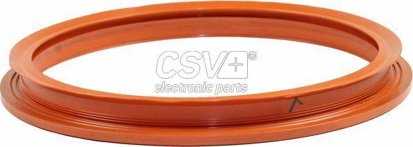 CSV electronic parts CKJSK09 - Прокладка, датчик уровня топлива autospares.lv
