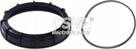 CSV electronic parts CKJSK12 - Прокладка, датчик уровня топлива autospares.lv