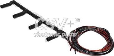 CSV electronic parts CKR1511 - Ремонтный комплект кабеля, свеча накаливания autospares.lv