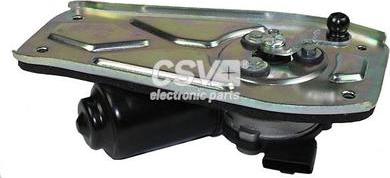 CSV electronic parts CML0044 - Двигатель стеклоочистителя autospares.lv