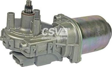CSV electronic parts CML0145 - Двигатель стеклоочистителя autospares.lv