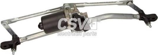 CSV electronic parts CML0289 - Система очистки окон autospares.lv