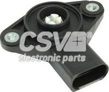 CSV electronic parts CPM9185 - Датчик, давление во впускной трубе autospares.lv