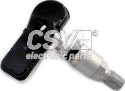 CSV electronic parts CPR9084 - Датчик давления в шинах autospares.lv