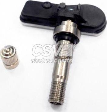 CSV electronic parts CPR9082 - Датчик давления в шинах autospares.lv