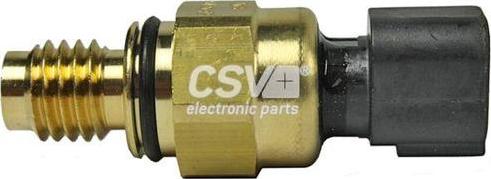 CSV electronic parts CPR0812 - Датчик, давление масла autospares.lv