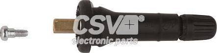 CSV electronic parts CPR1010 - Пневматический выключатель, кондиционер autospares.lv