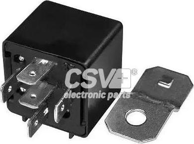 CSV electronic parts CRE9005 - Реле autospares.lv