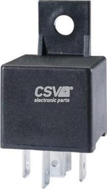 CSV electronic parts CRE9002 - Реле autospares.lv