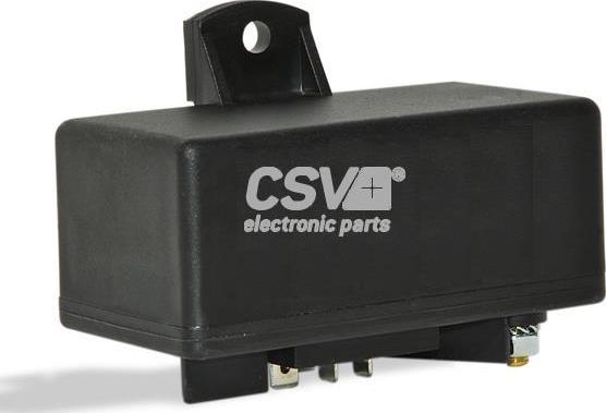 CSV electronic parts CRP4045 - Реле, система накаливания autospares.lv