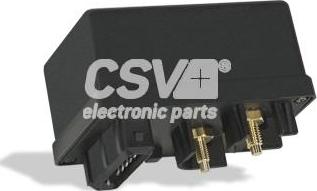 CSV electronic parts CRP5690 - Реле, система накаливания autospares.lv
