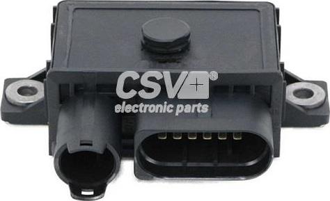 CSV electronic parts CRP5686 - Реле, система накаливания autospares.lv