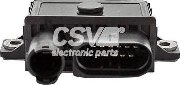 CSV electronic parts CRP5688 - Блок управления, реле, система накаливания autospares.lv