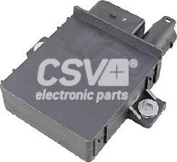 CSV electronic parts CRP5683 - Реле, система накаливания autospares.lv