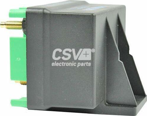 CSV electronic parts CRP5760 - Реле, система накаливания autospares.lv
