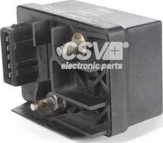 CSV electronic parts CRP5780 - Реле, система накаливания autospares.lv