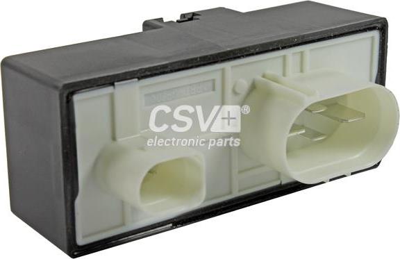 CSV electronic parts CRP0145 - Реле, система накаливания autospares.lv