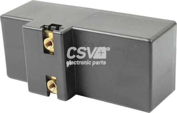 CSV electronic parts CRP0140 - Реле, система накаливания autospares.lv