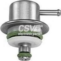 CSV electronic parts CRP3009 - Регулятор давления подачи топлива autospares.lv